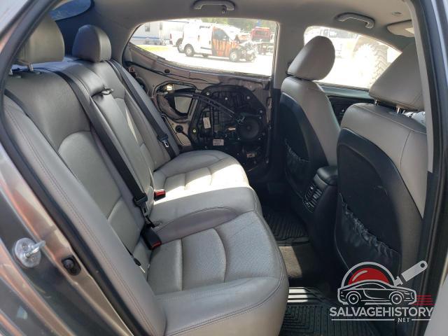 5XXGN4A71DG190611 2013 KIA OPTIMA photo no. 10