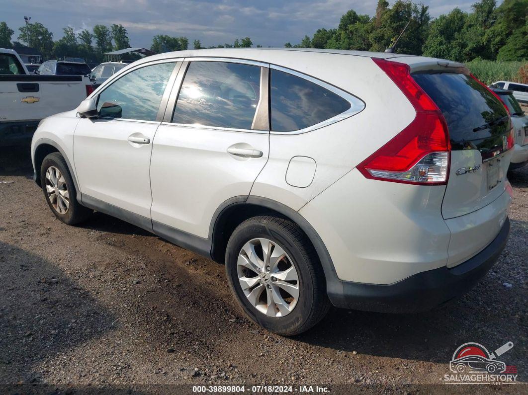 5J6RM4H58EL088718 2014 HONDA CR-V photo no. 3