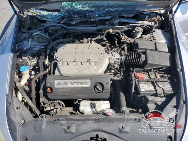 1HGCM66875A019021 2005 HONDA ACCORD photo no. 11