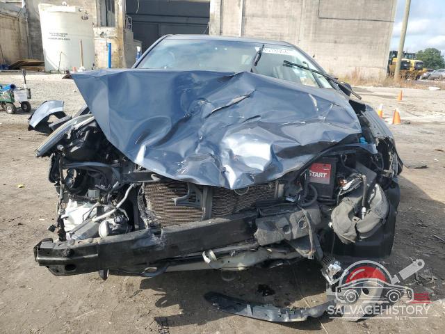 2T1BURHE1EC207267 2014 TOYOTA COROLLA photo no. 5