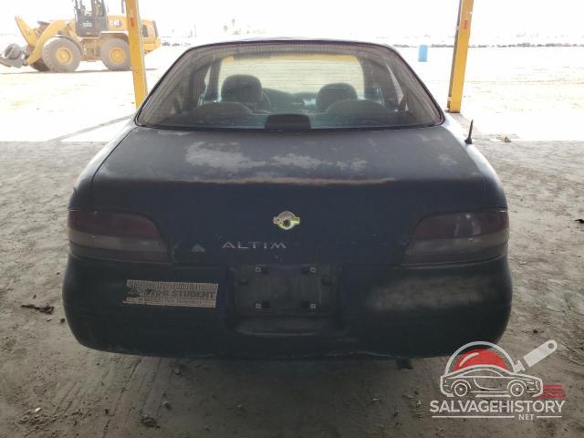 1N4BU31D7VC214141 1997 NISSAN ALTIMA photo no. 6