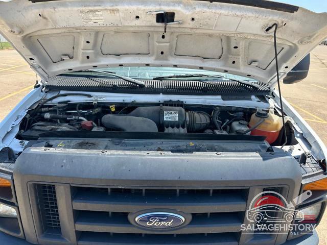 1FDWE3FS8HDC16832 2017 FORD ALL Models photo no. 7