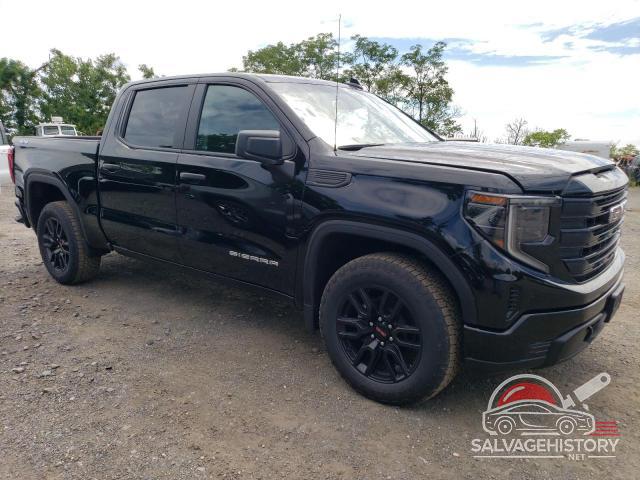 1GTPUAEK6RZ268966 2024 GMC SIERRA photo no. 4
