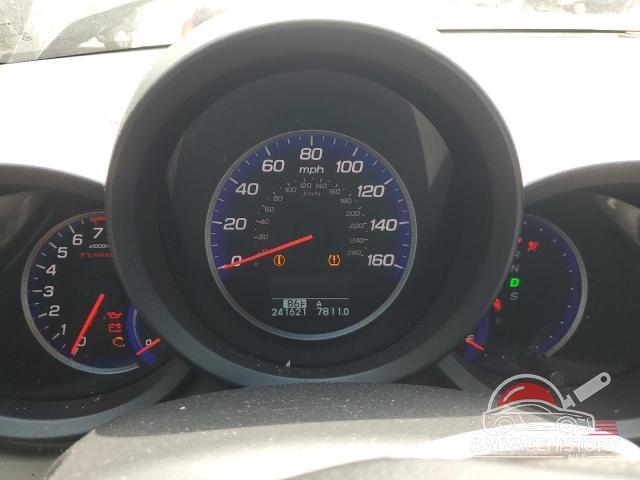 5J8TB2H28AA000642 2010 ACURA RDX photo no. 9
