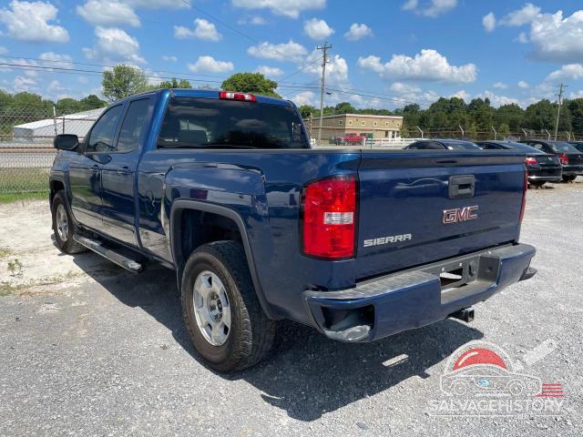 1GTR1LEH4HZ114529 2017 GMC SIERRA photo no. 3