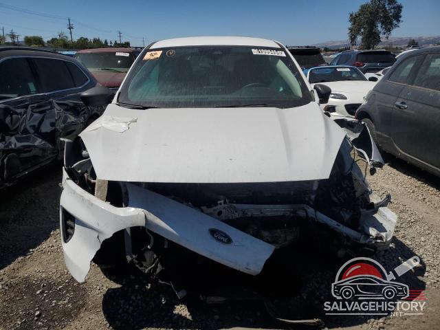 1FMCU0G67NUA63393 2022 FORD ESCAPE photo no. 5