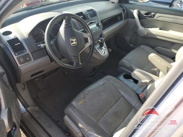JHLRE48727C018948 2007 HONDA CRV photo no. 8