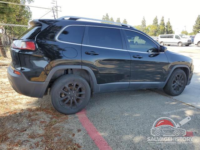 1C4PJLLB4KD249486 2019 JEEP GRAND CHER photo no. 3