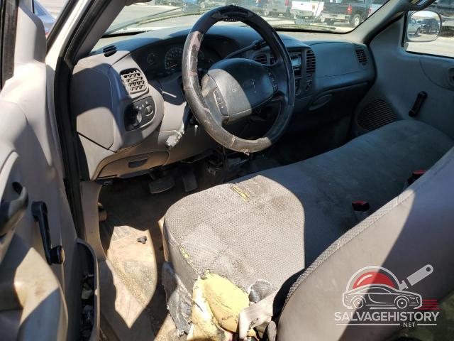 1FTRF18L0YKA56207 2000 FORD All Models photo no. 8