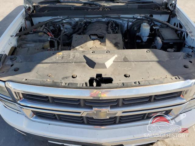 3GCPCPEH9FG414475 2015 CHEVROLET ALL Models photo no. 11