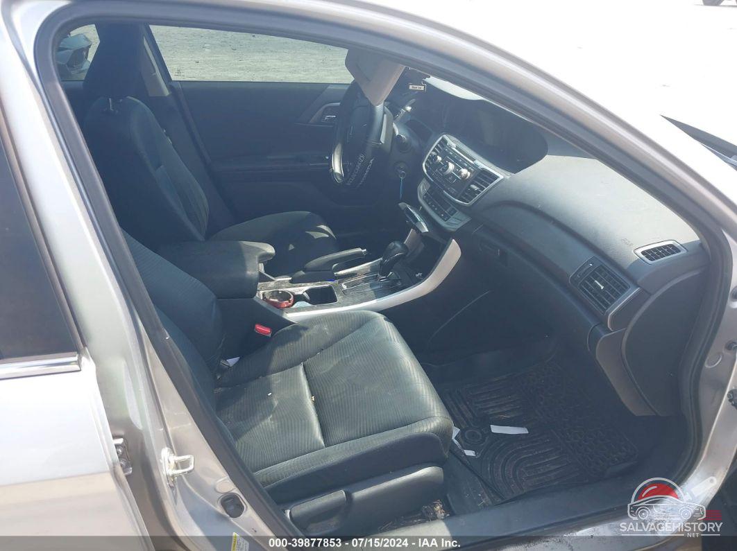1HGCR2F34EA123044 2014 HONDA ACCORD photo no. 5