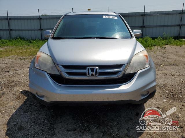JHLRE4H7XAC000253 2010 HONDA CRV photo no. 5