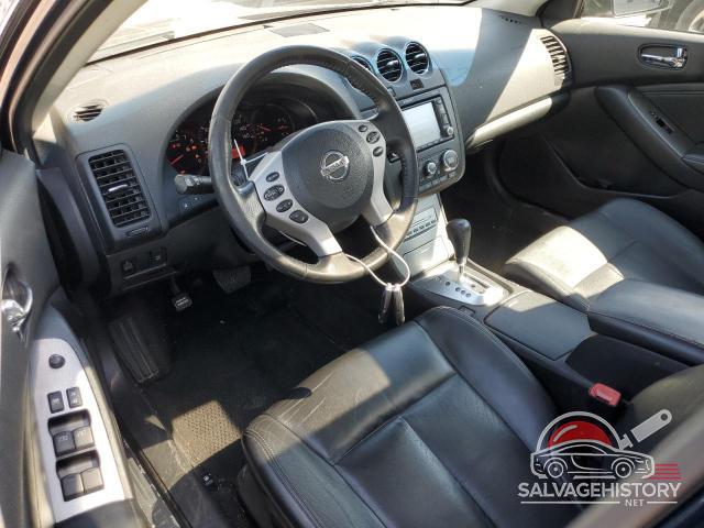 1N4BL21E58N448616 2008 NISSAN ALTIMA photo no. 8