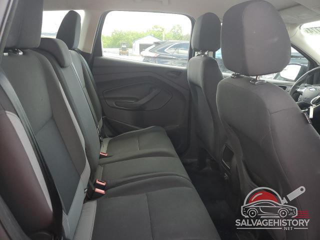 1FMCU0F75EUA81708 2014 FORD ESCAPE photo no. 11