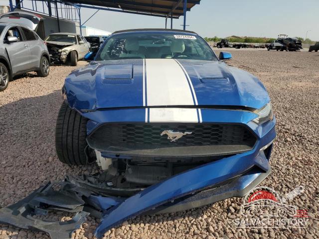 1FATP8UH3J5136267 2018 FORD ALL Models photo no. 5