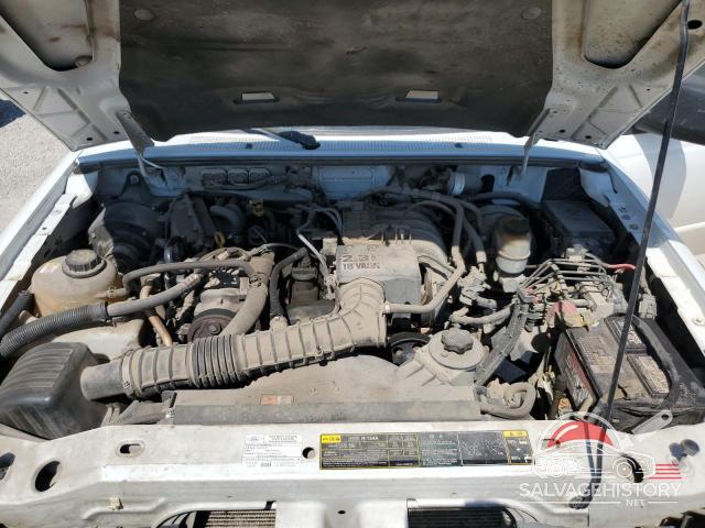 1FTKR1AD0BPA39543 2011 FORD RANGER photo no. 11