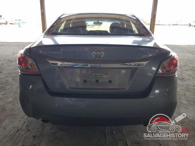 1N4AL3AP9FC204978 2015 NISSAN ALTIMA photo no. 6