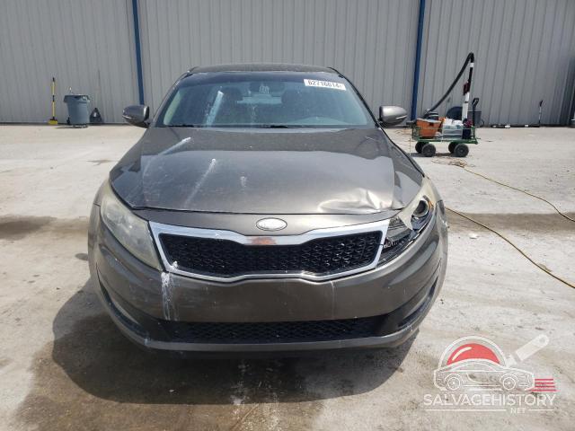 5XXGM4A78DG172920 2013 KIA OPTIMA photo no. 5