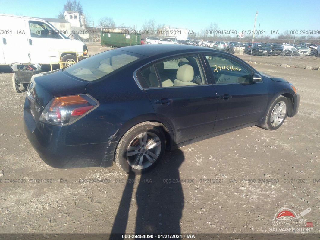1N4BL2AP4AC113074 2010 NISSAN ALTIMA photo no. 4