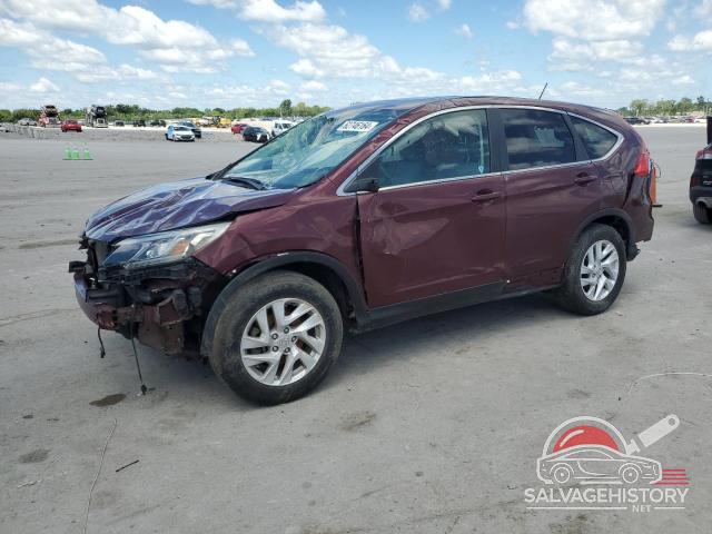 2HKRM4H53FH700755 2015 HONDA CRV photo no. 6