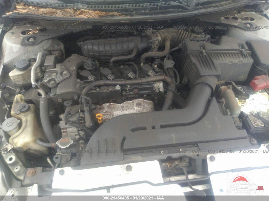 1N4AL24E58C281063 2008 NISSAN ALTIMA photo no. 10
