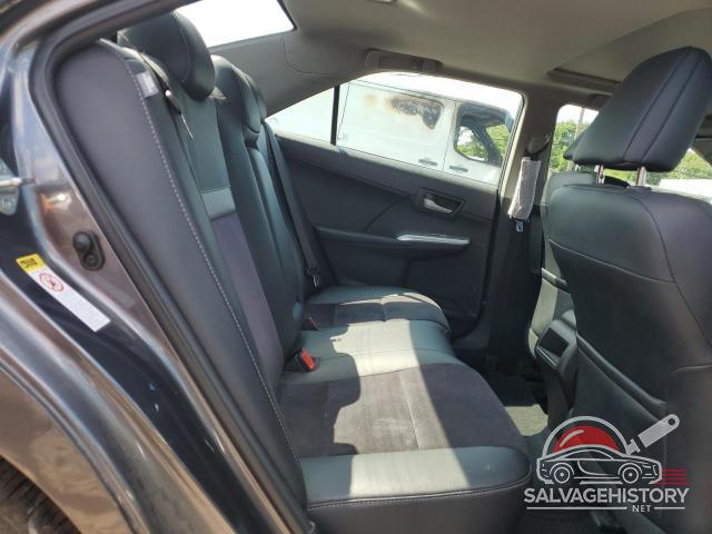 4T1BF1FK5CU131794 2012 TOYOTA CAMRY photo no. 10