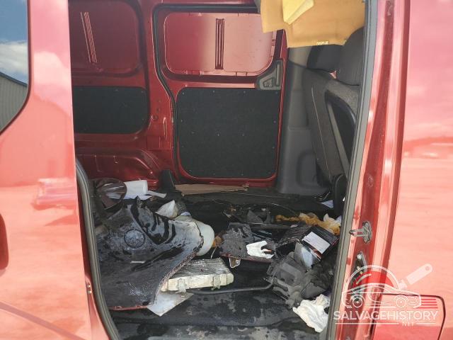 3N6CM0KN9KK702952 2019 NISSAN NV photo no. 11