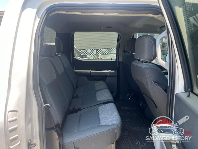 1FTEW1C83MKE86888 2021 FORD F-150 photo no. 6
