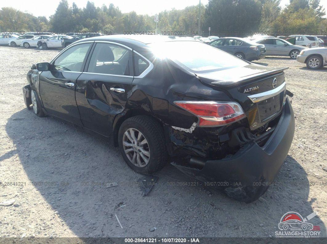 1N4AL3AP4EC186288 2014 NISSAN ALTIMA photo no. 3