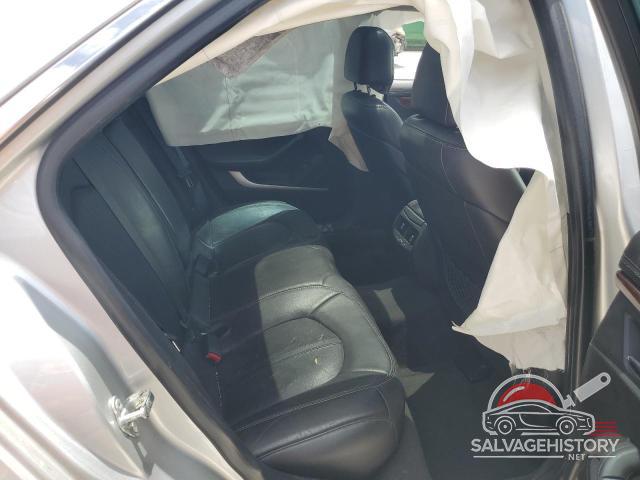 1G6DP5E35D0153690 2013 CADILLAC CTS photo no. 10