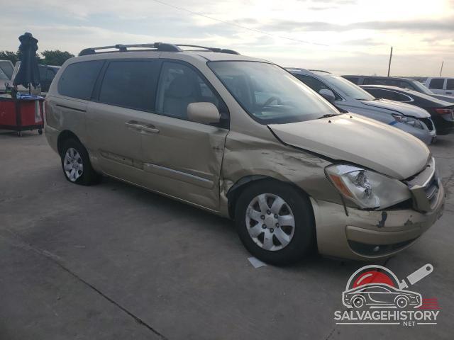 KNDMC233976042118 2007 HYUNDAI All Models photo no. 4