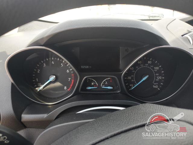 1FMCU0GD1HUA40632 2017 FORD ESCAPE photo no. 9