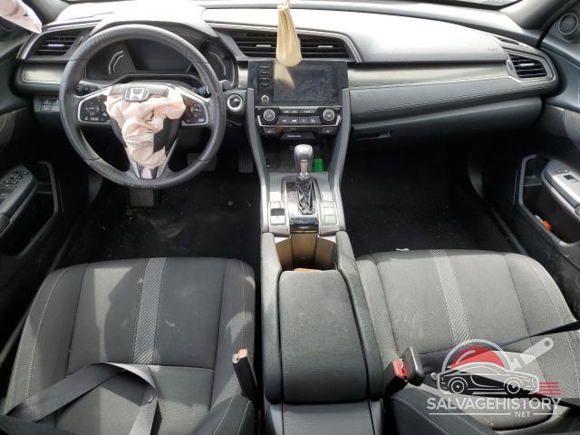 SHHFK7H68KU424728 2019 HONDA CIVIC photo no. 8