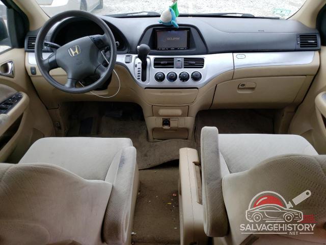 5FNRL38268B056639 2008 HONDA All Models photo no. 8