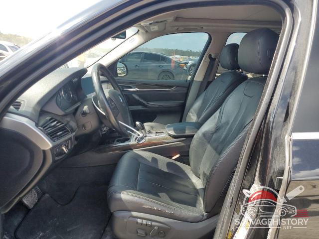 5UXKR2C56E0H31283 2014 BMW X5 photo no. 7