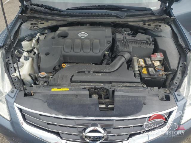 1N4AL2AP9BC169492 2011 NISSAN ALTIMA photo no. 11