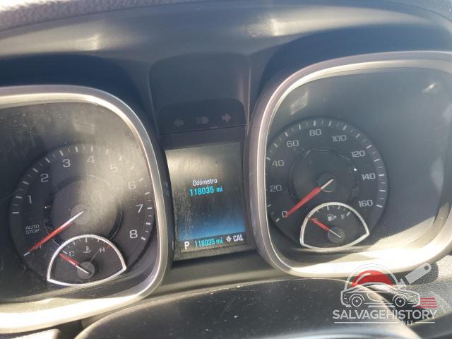 1G1ZB5STXGF309108 2016 CHEVROLET MALIBU photo no. 12
