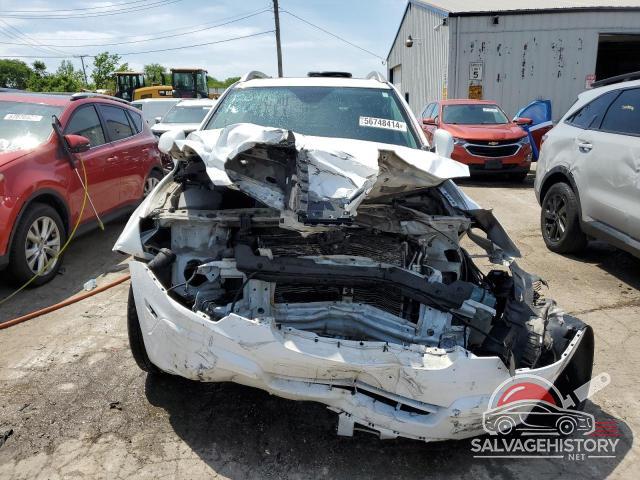 3GNFL3EK3DS505209 2013 CHEVROLET CAPTIVA photo no. 5
