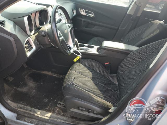 2GNFLGEK1E6256559 2014 CHEVROLET EQUINOX photo no. 7
