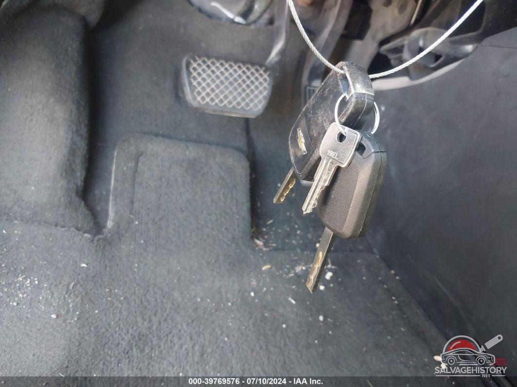 2GNALPEK5D6232127 2013 CHEVROLET EQUINOX photo no. 11