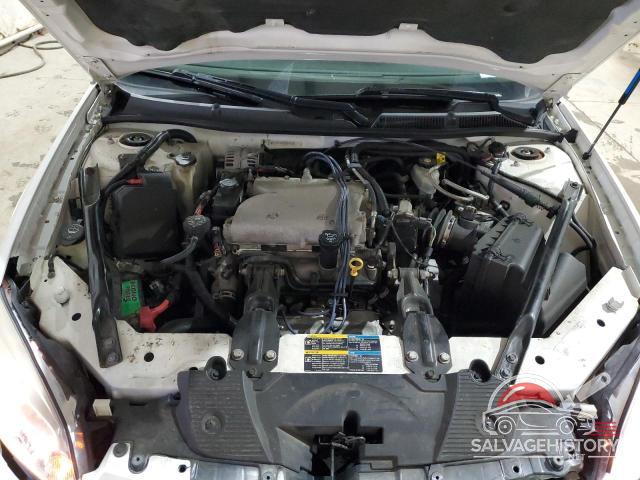 2G1WT57K591103723 2009 CHEVROLET IMPALA photo no. 11