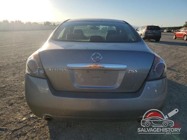 1N4AL21E79C130960 2009 NISSAN ALTIMA photo no. 6