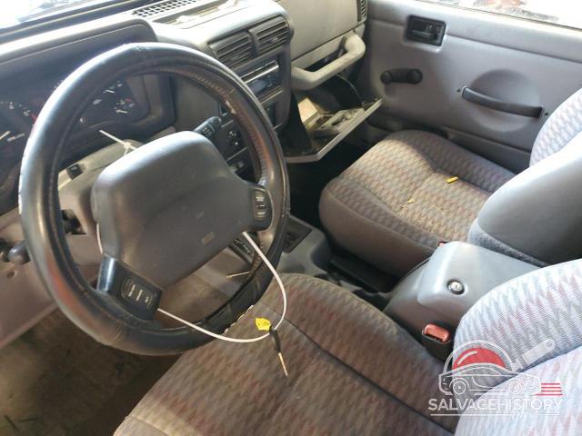 1J4FY19S7WP781235 1998 JEEP WRANGLER photo no. 8