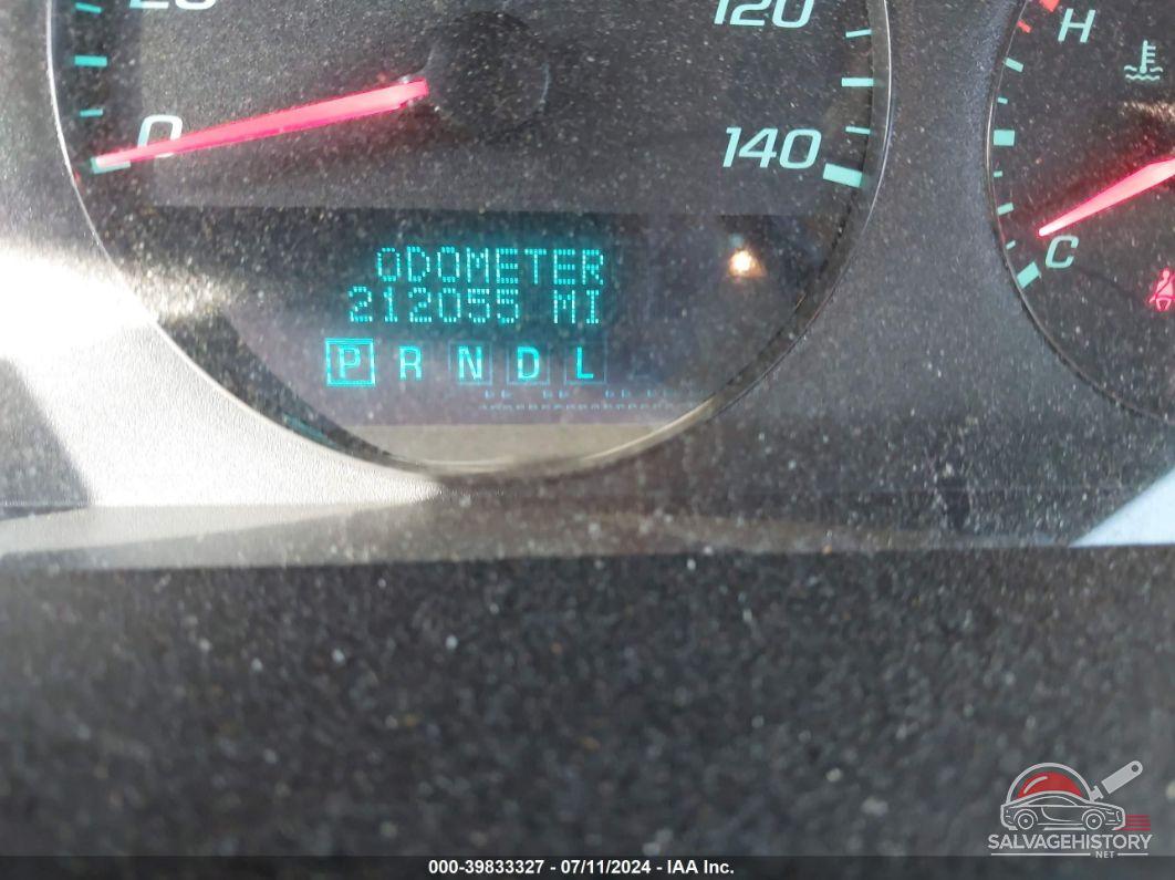 2G1WA5E34C1156681 2012 CHEVROLET IMPALA photo no. 7