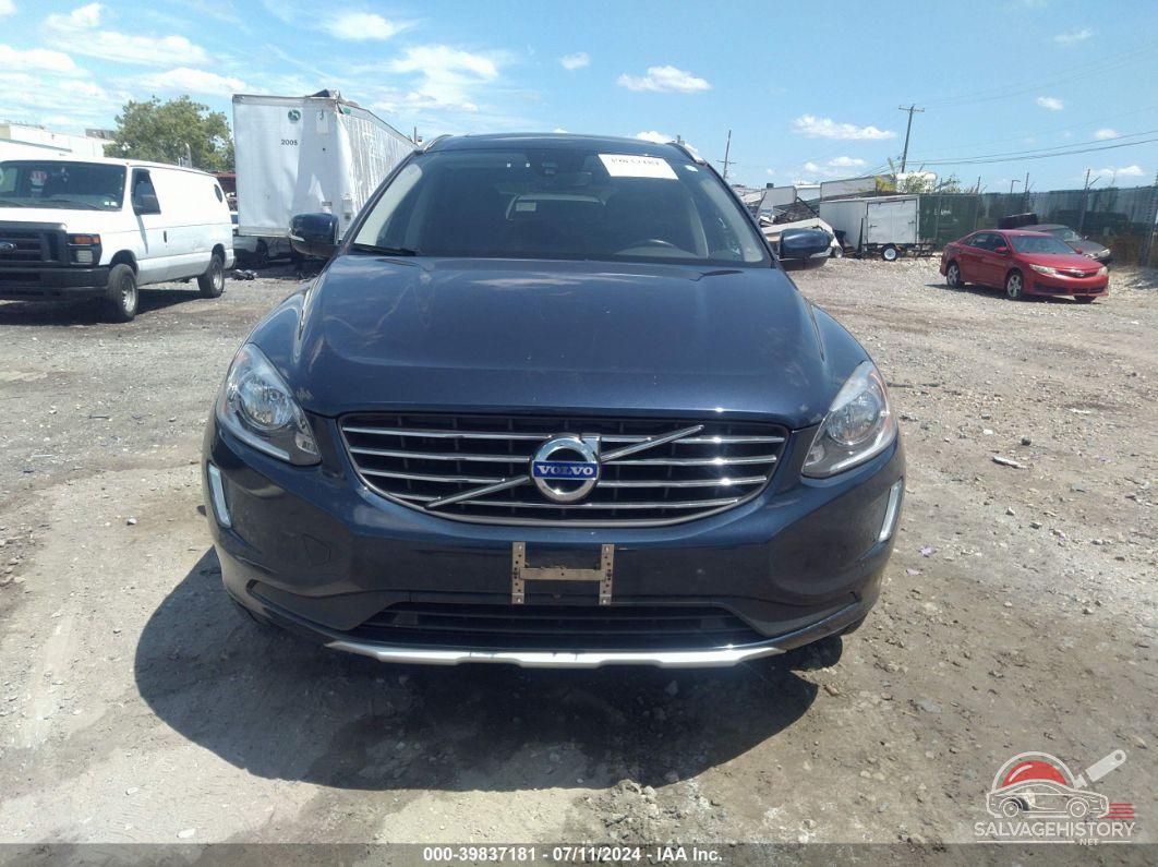 YV4612RK4F2689316 2015 VOLVO XC60 photo no. 6