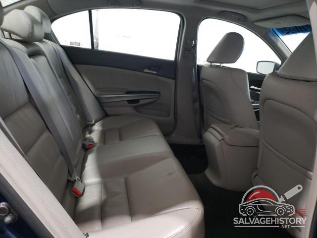 1HGCP26848A011866 2008 HONDA ACCORD photo no. 10