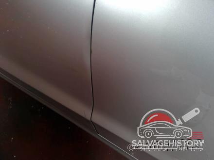 3FA6P0H75HR145835 2017 FORD FUSION photo no. 2