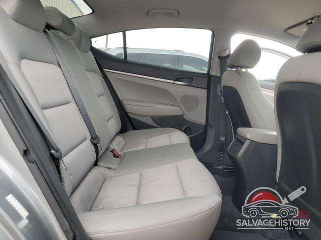 KMHD74LF4HU320345 2017 HYUNDAI ELANTRA photo no. 10