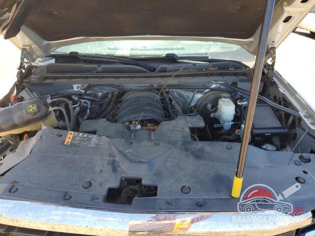 3GCPCREC7HG421136 2017 CHEVROLET ALL Models photo no. 11