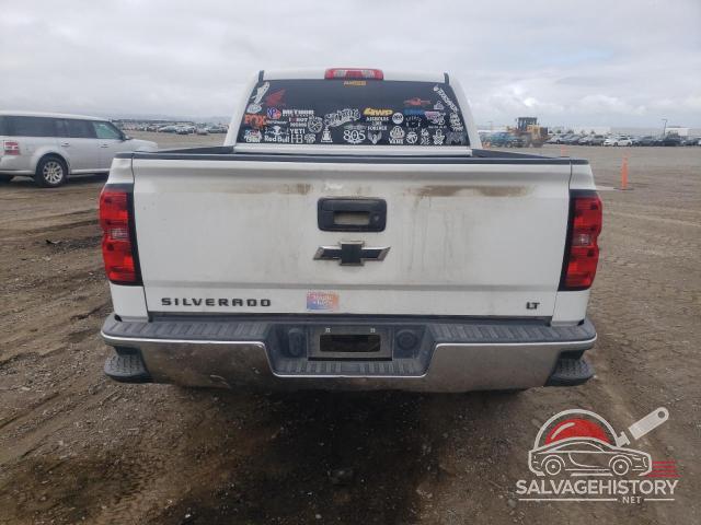 3GCUKREH4EG386200 2014 CHEVROLET ALL Models photo no. 6